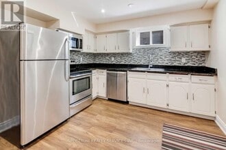 141 Katherine Rd in Toronto, ON - Building Photo - Building Photo