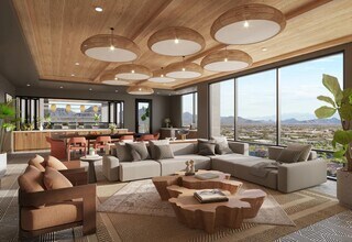 Modera Scottsdale in Scottsdale, AZ - Building Photo - Building Photo