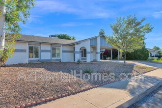 621 W Plata Ave in Mesa, AZ - Building Photo - Building Photo