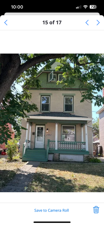 2331 Kenilworth Ave in Cincinnati, OH - Foto de edificio