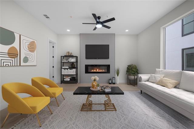 1512 Seegar St in Dallas, TX - Building Photo - Building Photo