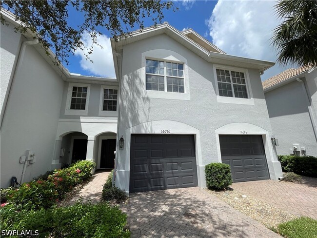 property at 16090 Caldera Ln