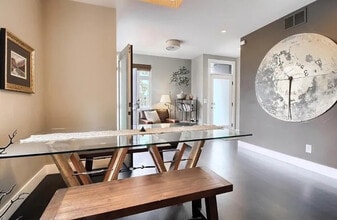 3409 Tejon St in Denver, CO - Building Photo - Building Photo