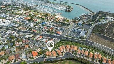 105 Palm Beach Ct in Dana Point, CA - Building Photo - Building Photo