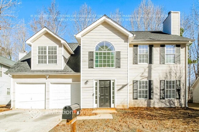 property at 4024 Waldrop Hills Dr