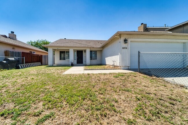 property at 6034 Oleander Ln