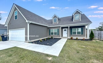 1408 Pipeline Ave in Columbia, TN - Building Photo