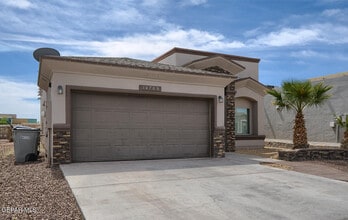 14708 Boer Trl Ave in El Paso, TX - Building Photo - Building Photo