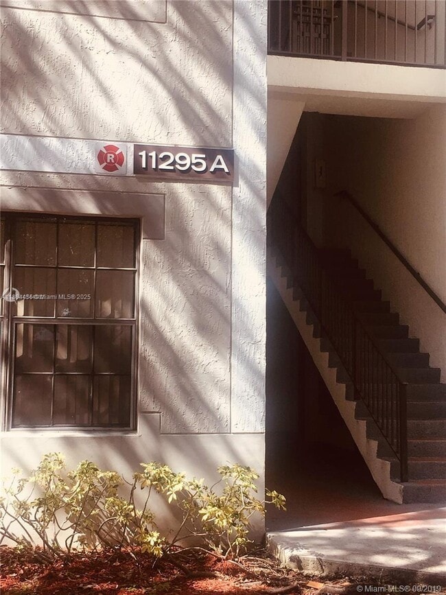 property at 11295 W Atlantic Blvd