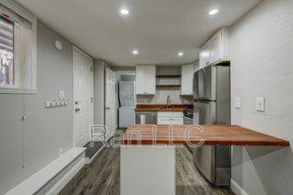 1350 Haskell St in Reno, NV - Building Photo - Building Photo