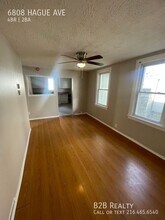 6808 Hague Ave in Cleveland, OH - Building Photo - Building Photo