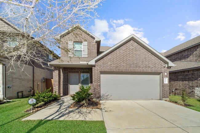 22250 Palladium Dr in Hockley, TX - Building Photo - Building Photo