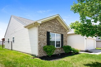 3500 Limelight Ln in Whitestown, IN - Building Photo - Building Photo