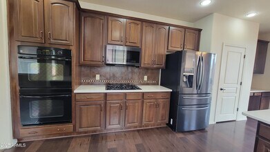333 Bainbridge Dr in Sierra Vista, AZ - Building Photo - Building Photo