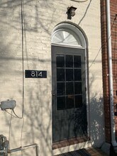 814 S Pitt St in Alexandria, VA - Building Photo - Building Photo