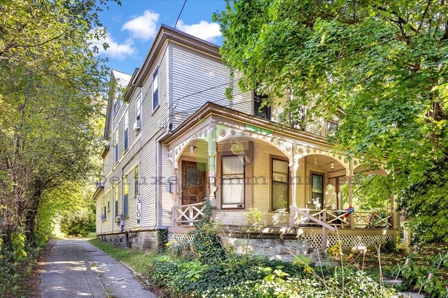 property at 410 Eastern Ave SE