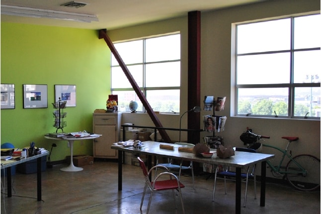 599 3rd St in San Francisco, CA - Building Photo - Building Photo