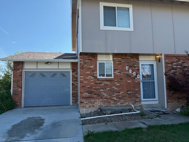 1800 Belmar Dr in Fort Collins, CO - Building Photo - Building Photo