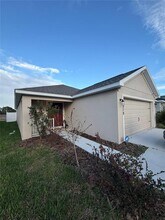319 Lily Ln in Davenport, FL - Building Photo - Building Photo
