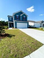 106 Brookline Dr in Savannah, GA - Building Photo