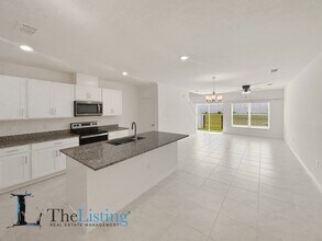 1496 Mirabella Cir in Davenport, FL - Building Photo - Building Photo