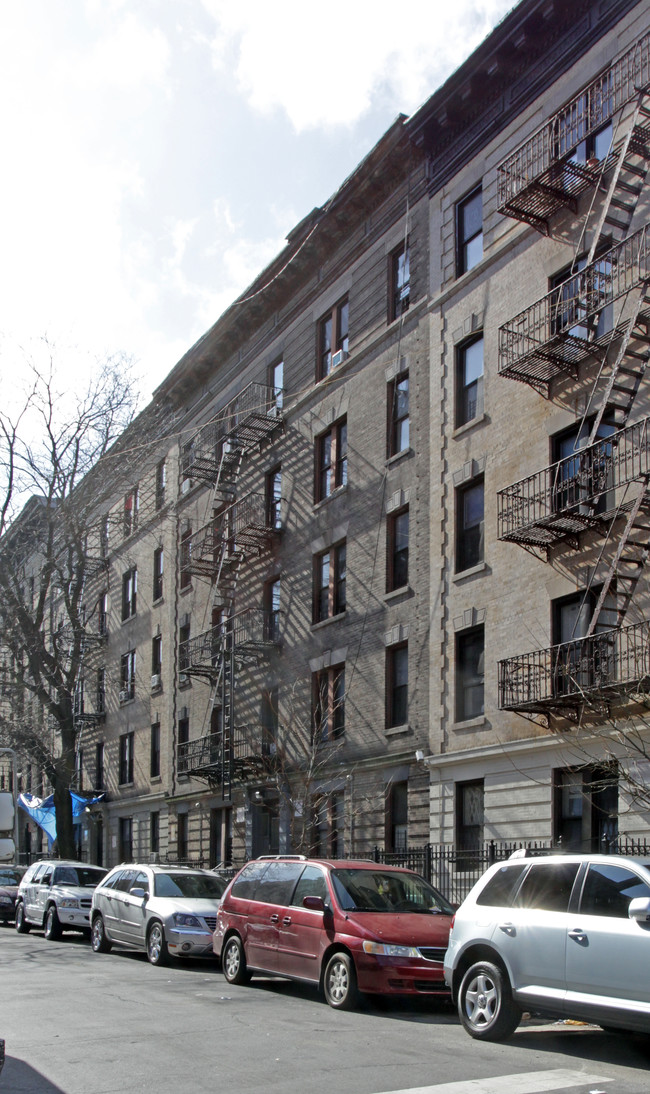 620 W 182nd St in New York, NY - Building Photo - Building Photo