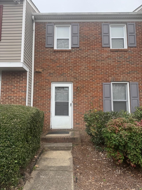 8412 Rust Wood Pl in Charlotte, NC - Building Photo - Building Photo