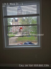 126 E Main St in Carlisle, KY - Building Photo - Building Photo