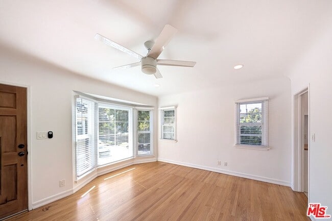 601 9th St in Santa Monica, CA - Building Photo - Building Photo