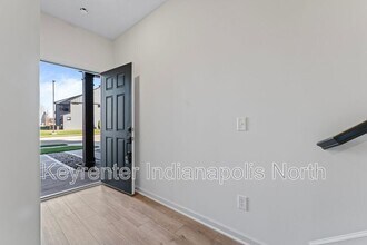 9738 Behner Dr in Indianapolis, IN - Building Photo - Building Photo