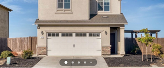 1429 Rosy Dawn Ln in Manteca, CA - Foto de edificio - Building Photo