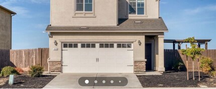1429 Rosy Dawn Ln in Manteca, CA - Building Photo - Building Photo