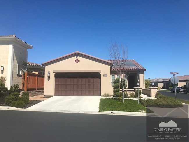 property at 1641 Chianti Ln