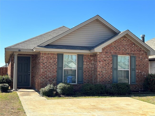 456 Buena Vista Wy in Prattville, AL - Building Photo - Building Photo