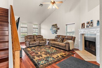 2500 Waterfall Dr in Killeen, TX - Building Photo - Building Photo