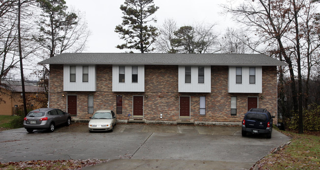 105 Cynthia Ln in Knoxville, TN - Foto de edificio - Building Photo