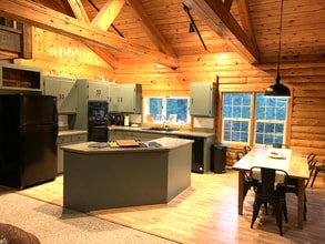 67 Echo Chalet Dr in Bigfork, MT - Building Photo - Building Photo