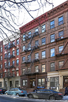 210 W 80th St Apartamentos