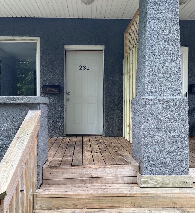 231 44th St in Moline, IL - Foto de edificio - Building Photo