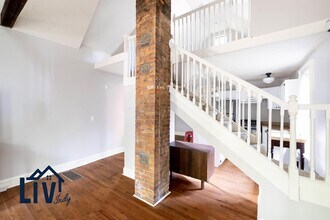 1121 E 9th St in Indianapolis, IN - Building Photo - Building Photo