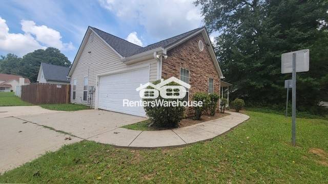 7713 Tara Rd in Jonesboro, GA - Building Photo - Building Photo