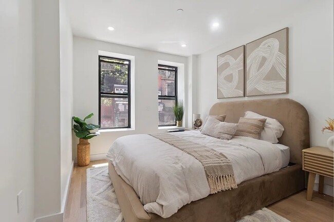 property at 176 Rivington St