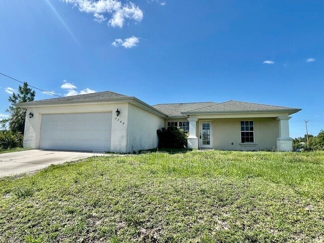 property at 3308 9th St SW