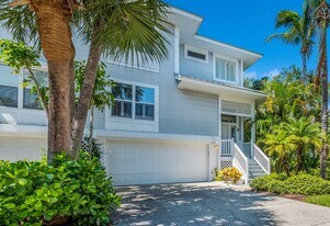 772 Beach View Dr in Boca Grande, FL - Building Photo