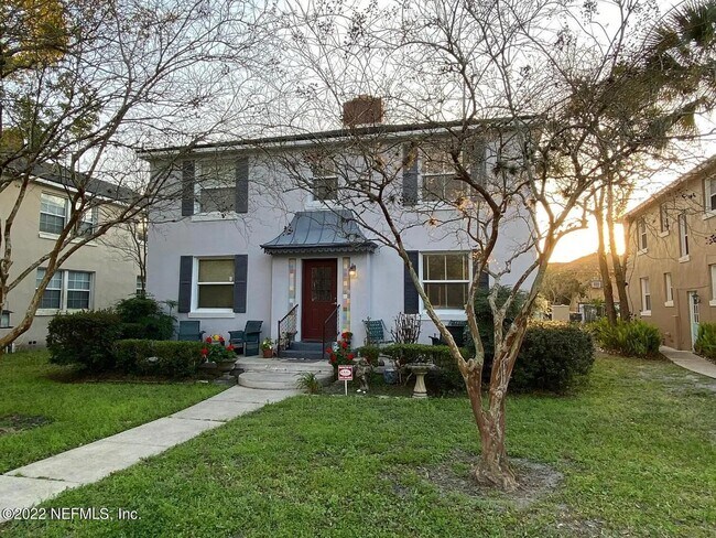 1738 San Marco Blvd in Jacksonville, FL - Building Photo - Building Photo