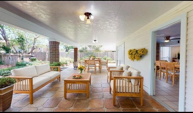 property at 15614 Barbarossa Dr