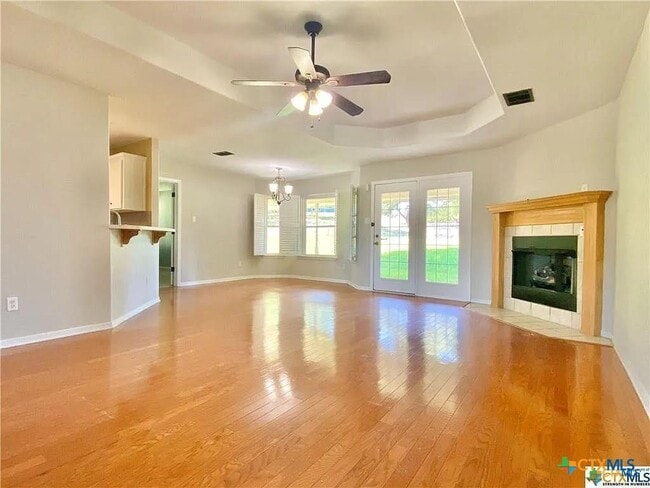 3104 Valley Oaks Cir in Harker Heights, TX - Building Photo - Building Photo