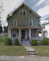 91 Sturges St in Jamestown, NY - Building Photo