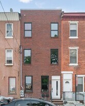 1330 S Carlisle St, Unit 1 in Philadelphia, PA - Building Photo