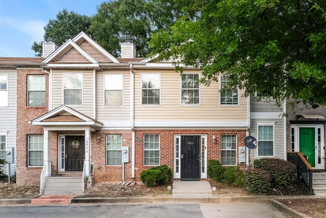 property at 2862 Vining Ridge Terrace